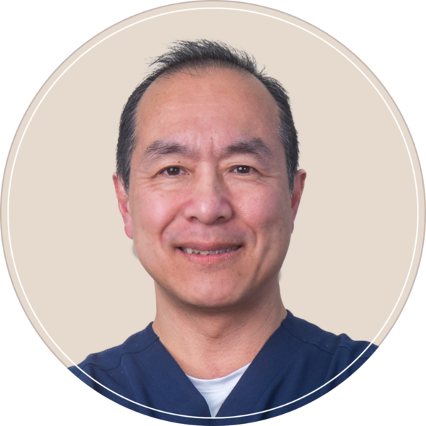 Zitao Liu, MD 医生官网肖像